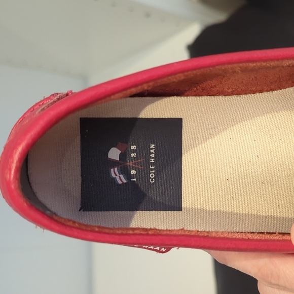 Leather loafers - Picture 2 of 6